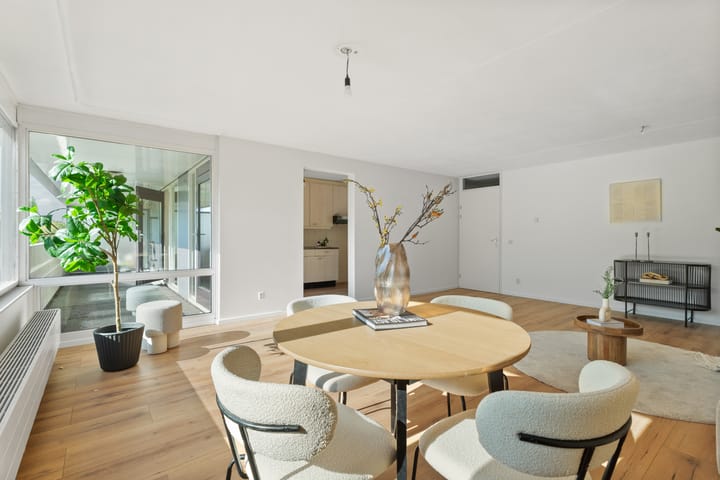 Foto 11 van Bijlmerdreef 924