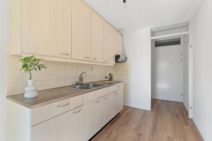 Foto 12 van Bijlmerdreef 924