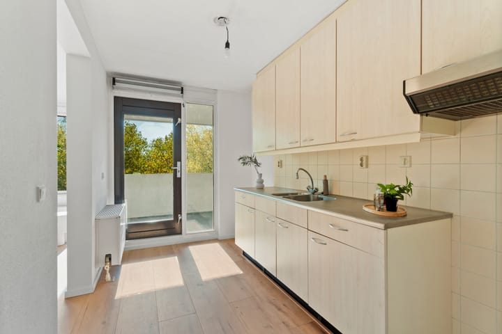 Foto 13 van Bijlmerdreef 924