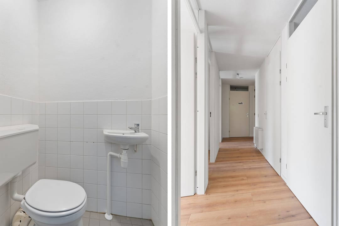 Foto 22 van Bijlmerdreef 924