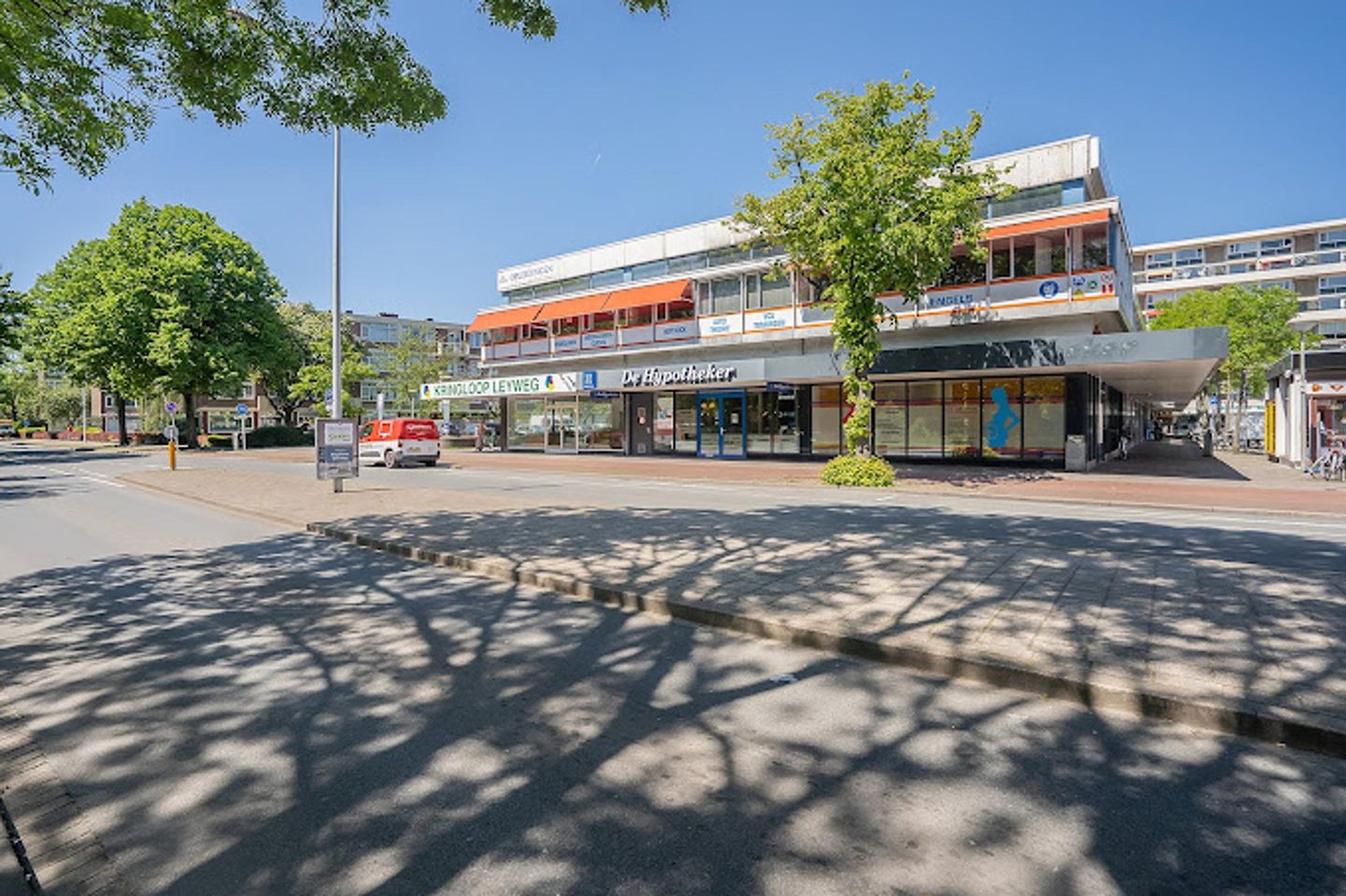 Bekijk foto 1 van Hengelolaan 179