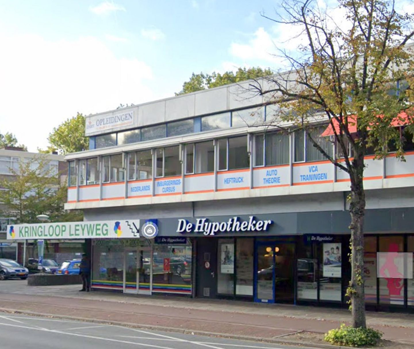 Bekijk foto 3 van Hengelolaan 179