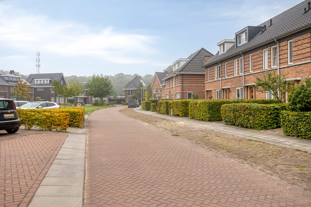 Foto 7 van Bernard Roerinkstraat 59