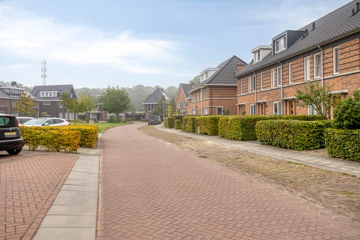 Foto 7 van Bernard Roerinkstraat 59