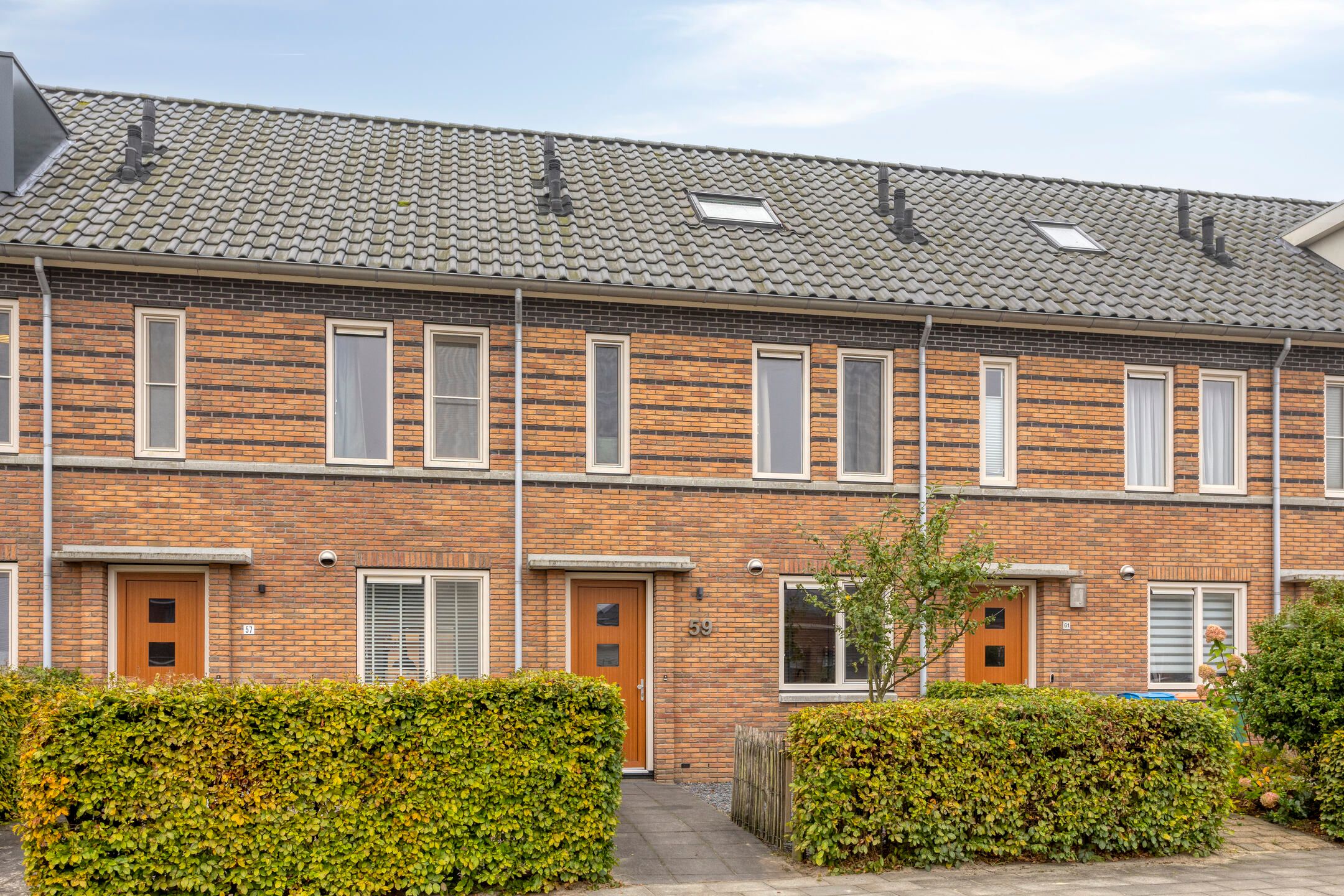 Foto 6 van Bernard Roerinkstraat 59