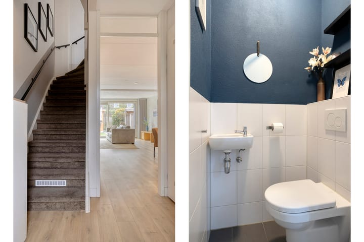 Foto 8 van Bernard Roerinkstraat 59