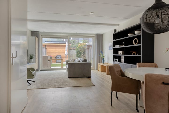 Foto 9 van Bernard Roerinkstraat 59