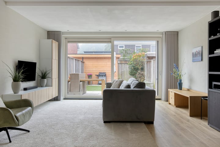 Foto 10 van Bernard Roerinkstraat 59