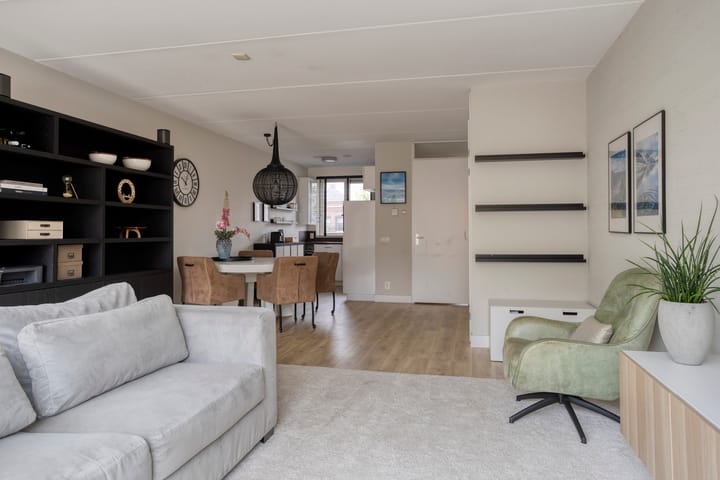 Foto 11 van Bernard Roerinkstraat 59