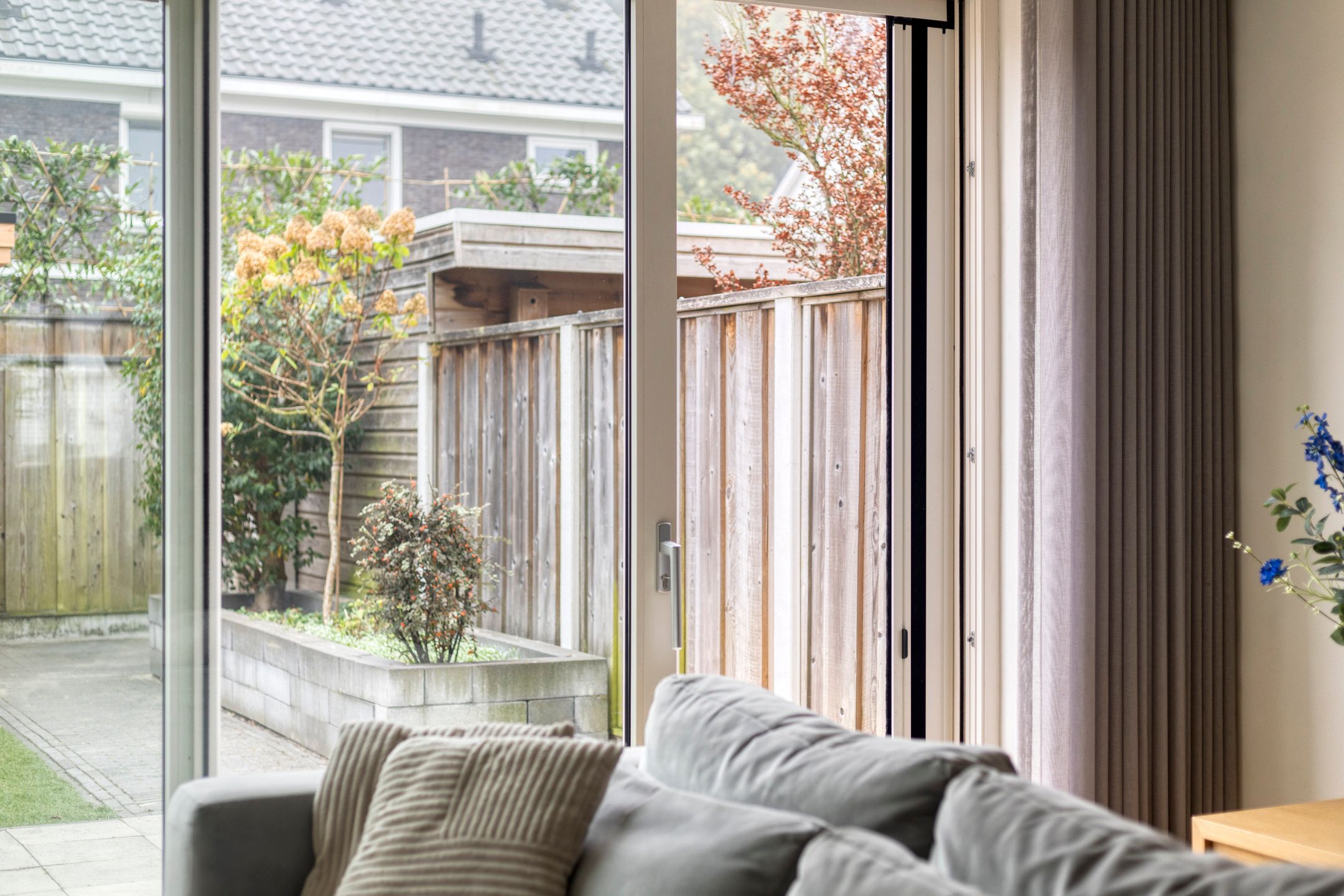 Foto 12 van Bernard Roerinkstraat 59