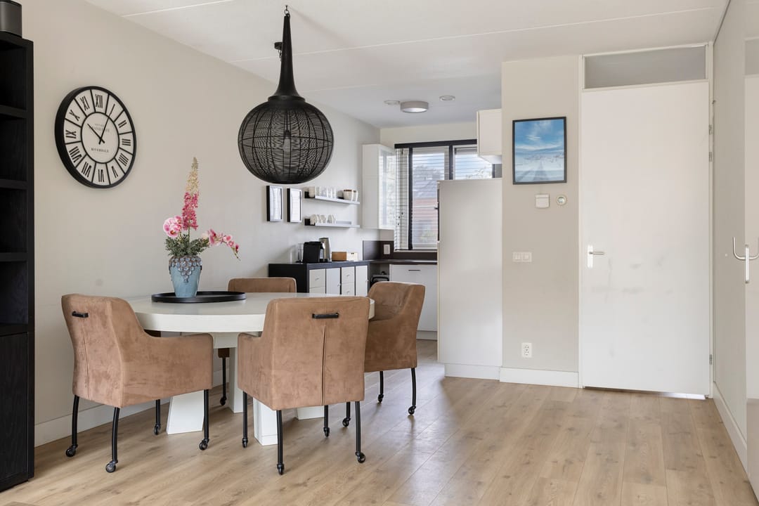 Foto 13 van Bernard Roerinkstraat 59