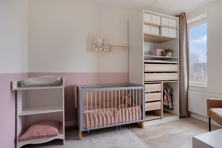 Foto 23 van Bernard Roerinkstraat 59