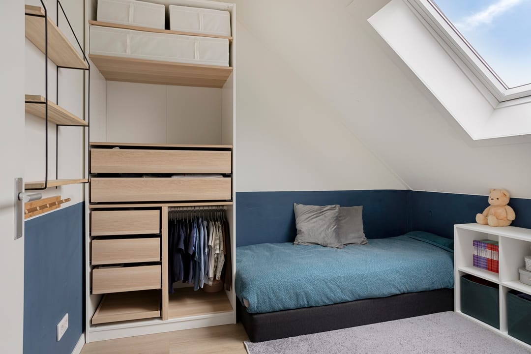 Foto 28 van Bernard Roerinkstraat 59