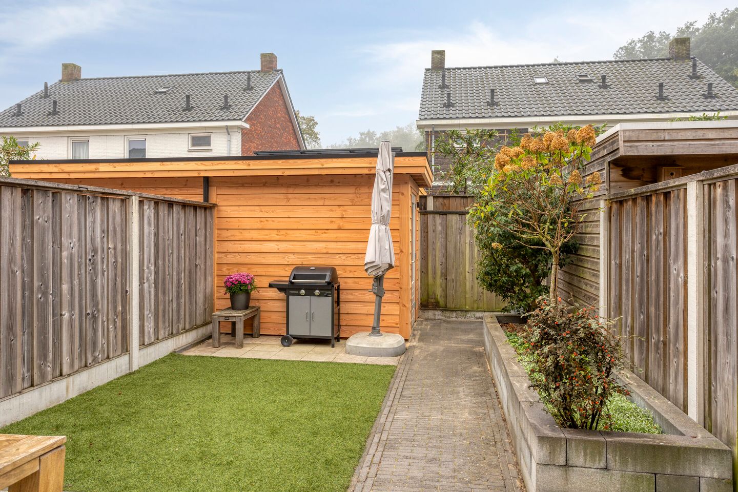 Foto 29 van Bernard Roerinkstraat 59