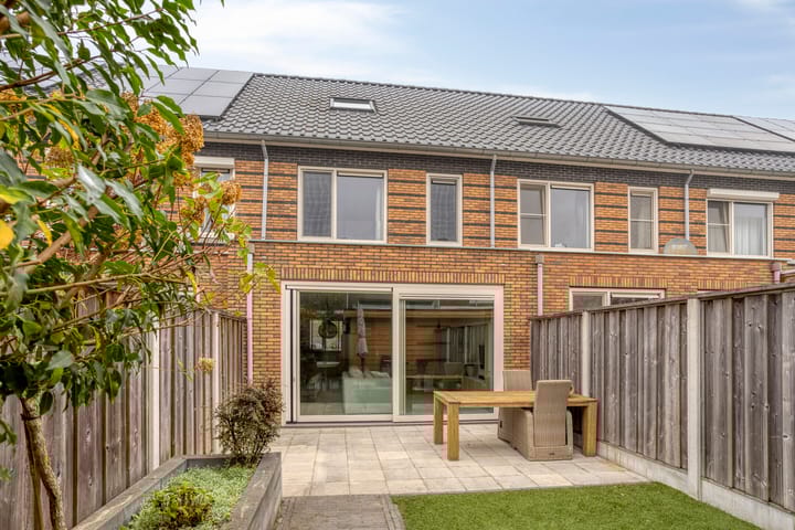 Foto 31 van Bernard Roerinkstraat 59