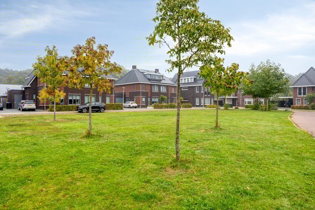 Foto 32 van Bernard Roerinkstraat 59