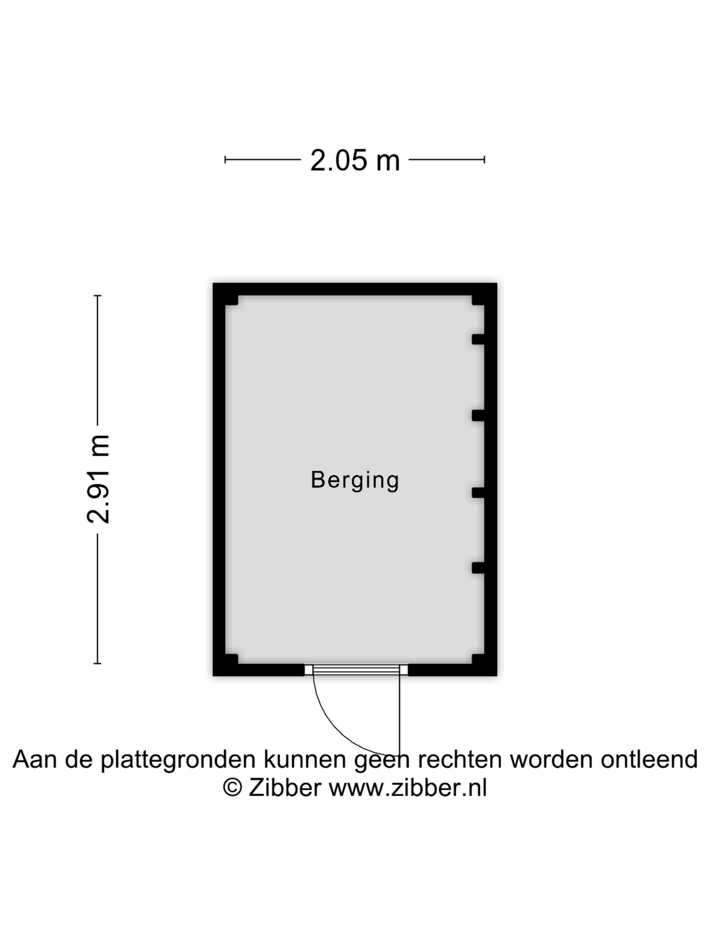 Foto 34 van Bernard Roerinkstraat 59