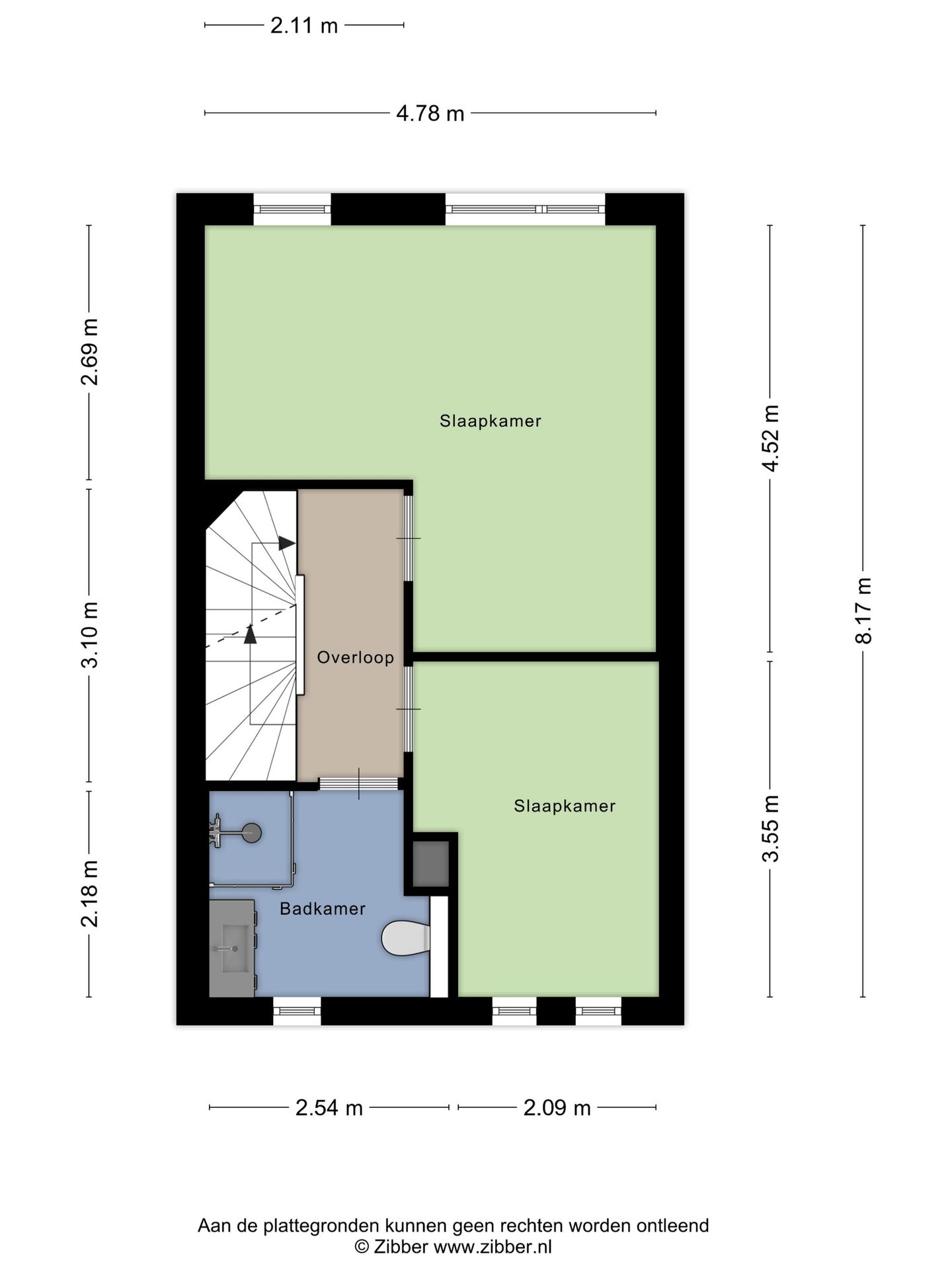 Foto 35 van Bernard Roerinkstraat 59