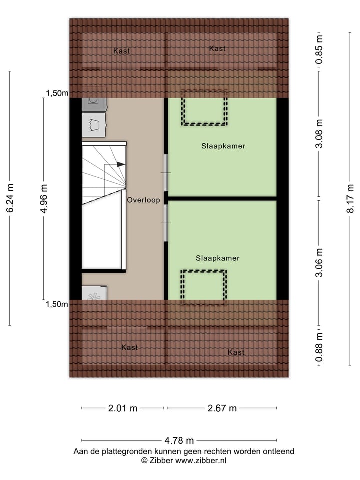 Foto 36 van Bernard Roerinkstraat 59