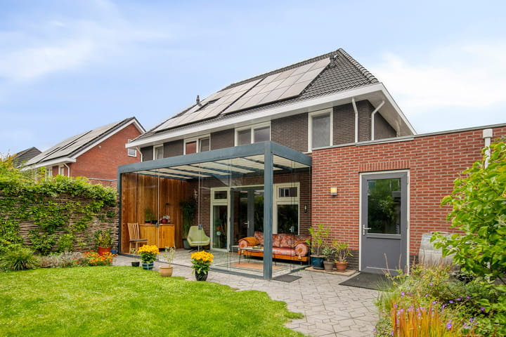 Foto 2 van Koolmees 5