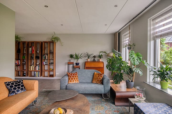 Foto 3 van Koolmees 5