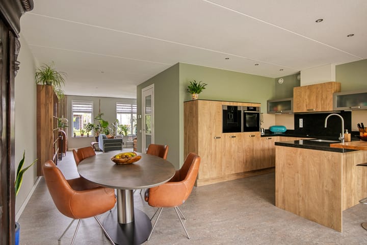 Foto 4 van Koolmees 5