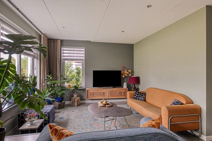 Foto 8 van Koolmees 5