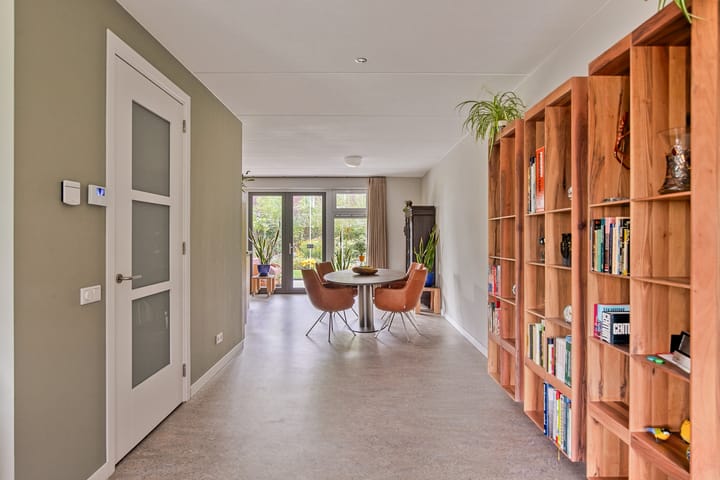 Foto 9 van Koolmees 5