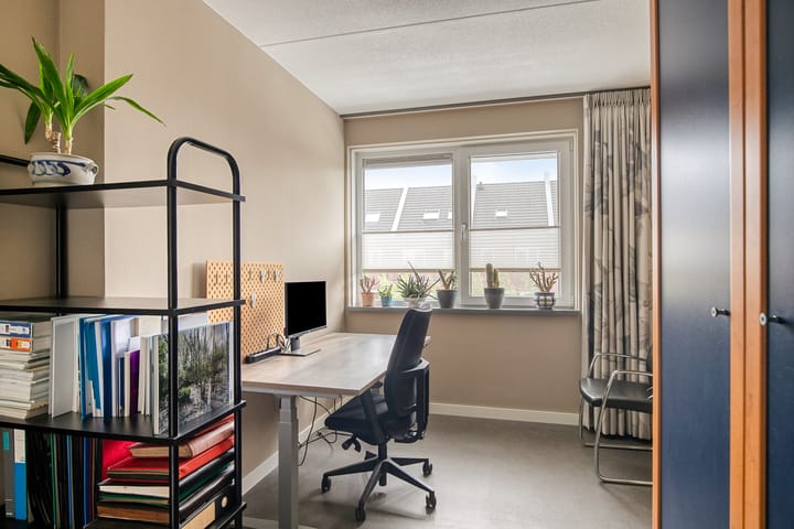 Foto 28 van Koolmees 5