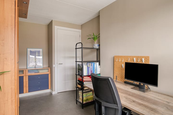 Foto 29 van Koolmees 5