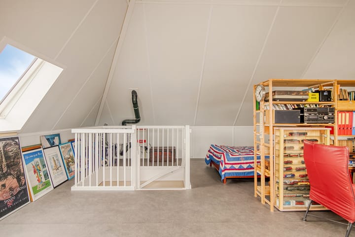 Foto 30 van Koolmees 5