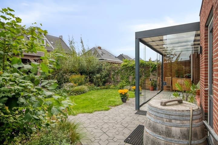 Foto 40 van Koolmees 5