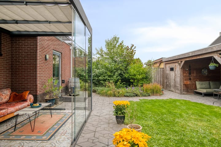 Foto 45 van Koolmees 5