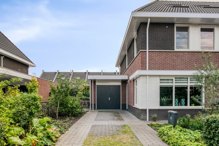 Foto 48 van Koolmees 5