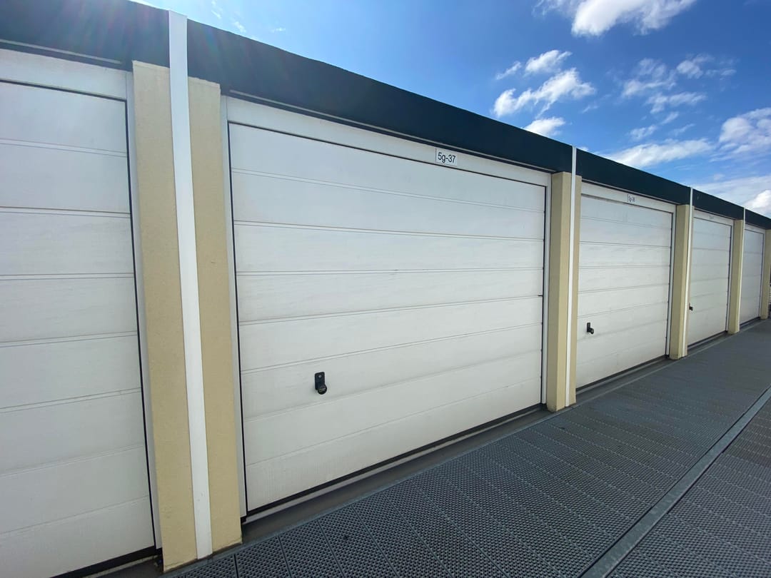 Foto 1 van Spoorlaan 5-G37