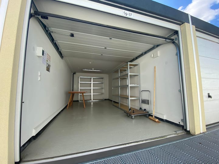 Photo 2 of Spoorlaan 5-G37