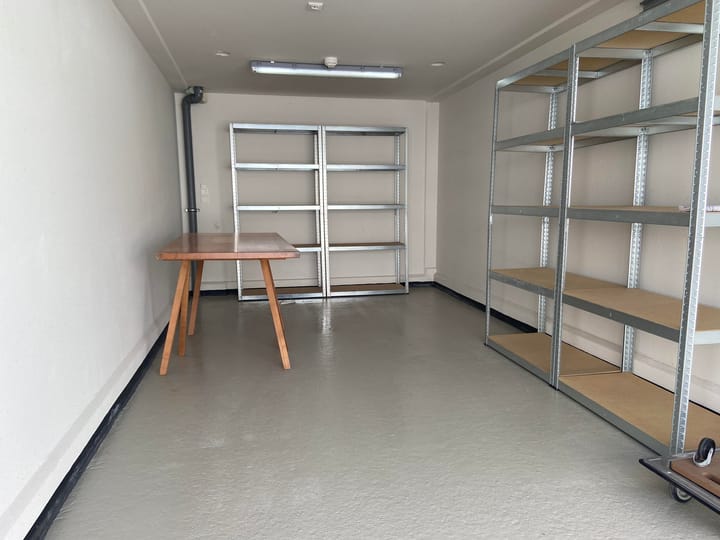 Photo 4 of Spoorlaan 5-G37