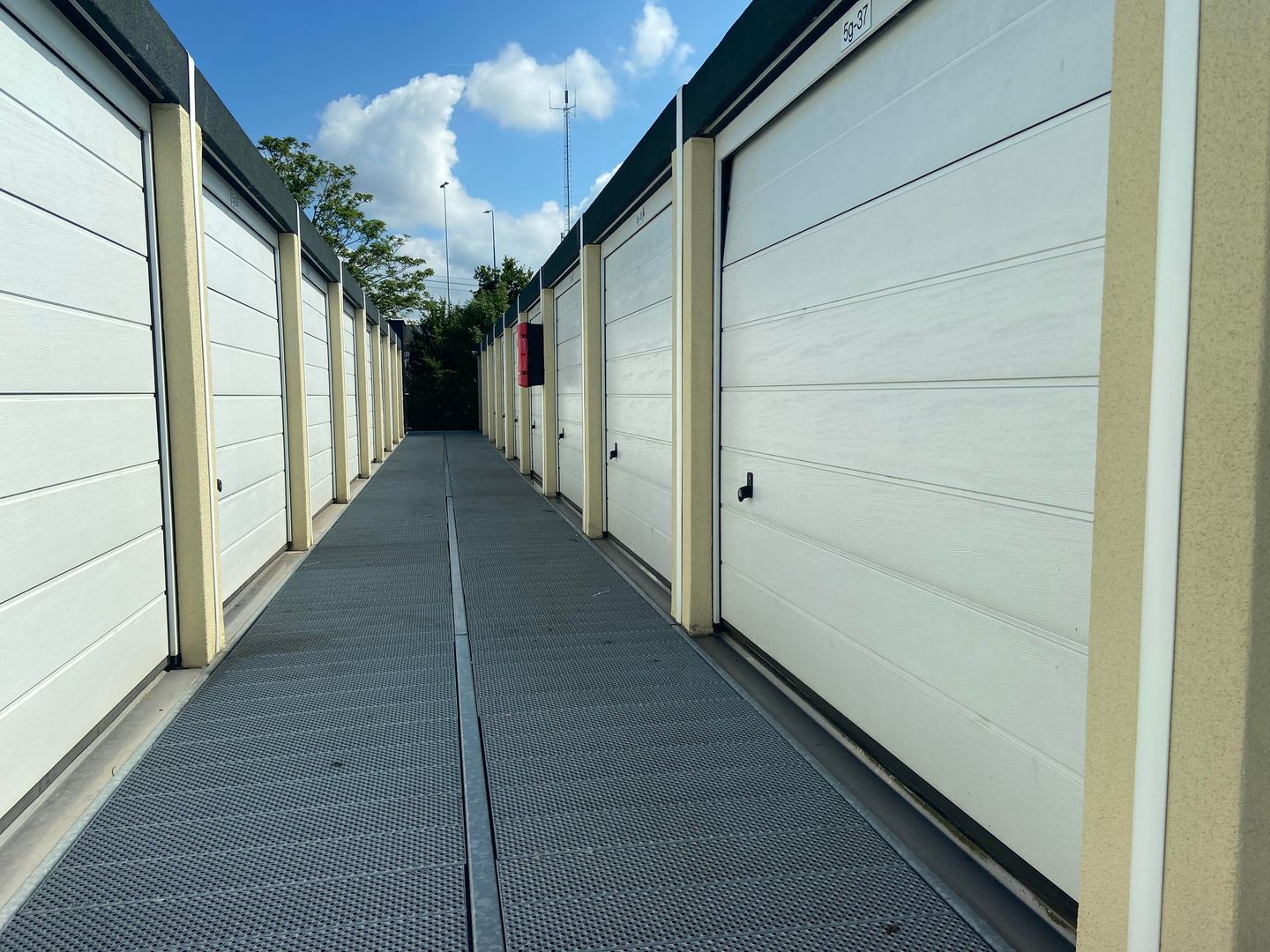 Foto 5 van Spoorlaan 5-G37