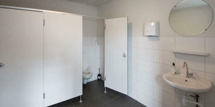 Foto 8 van Spoorlaan 5-G37