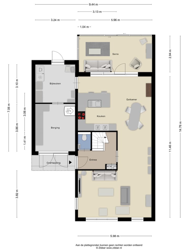 Foto 53 van Koolmees 5