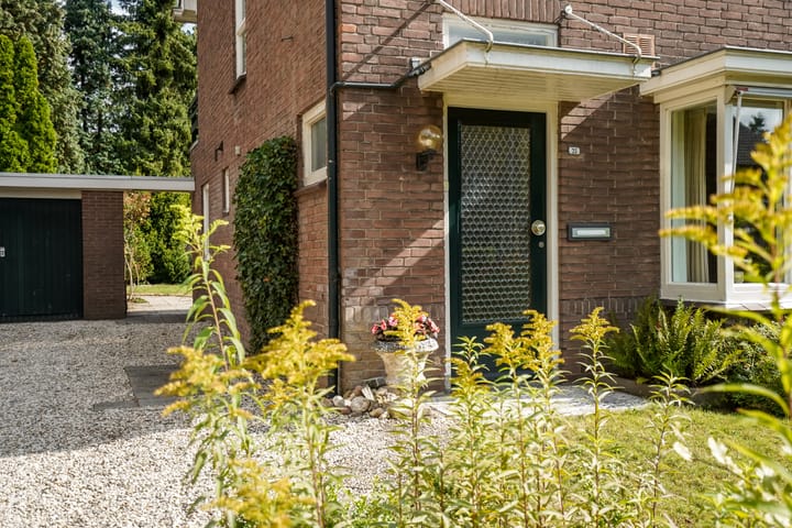 Foto 5 van Nassaulaan 35