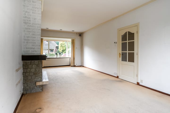 Foto 8 van Nassaulaan 35