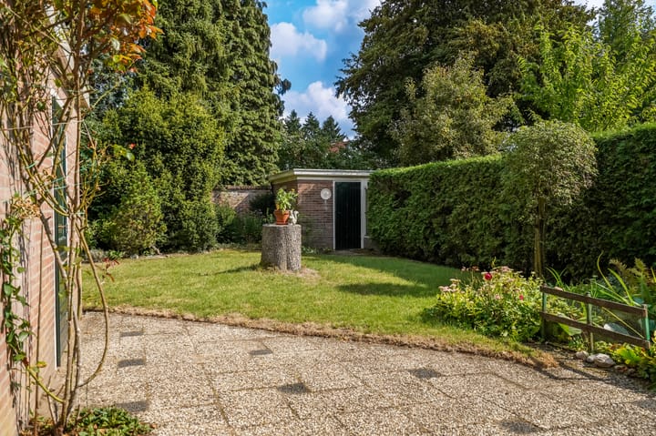 Foto 25 van Nassaulaan 35