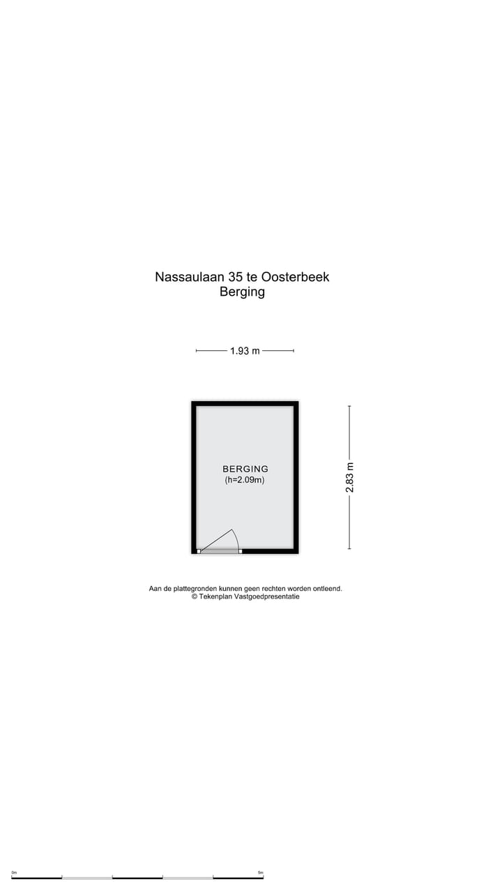 Foto 33 van Nassaulaan 35