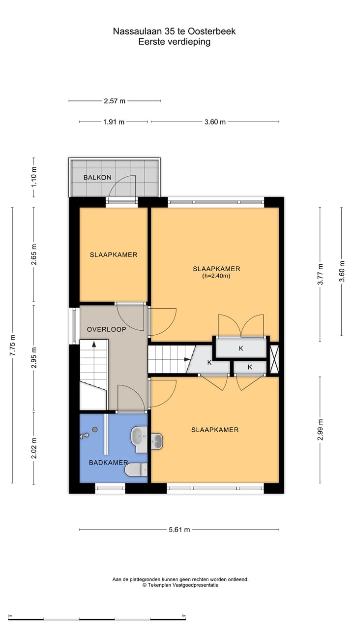 Foto 34 van Nassaulaan 35