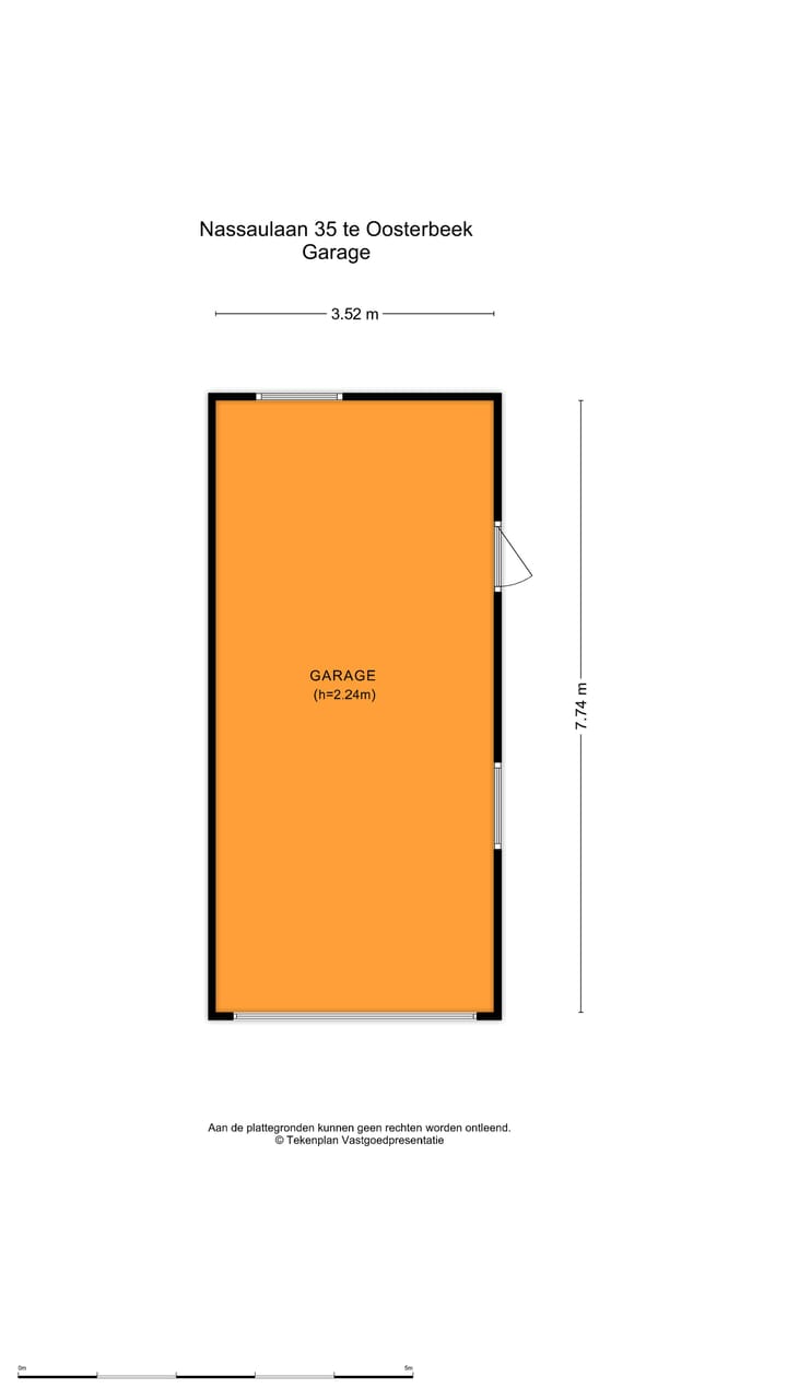 Foto 35 van Nassaulaan 35