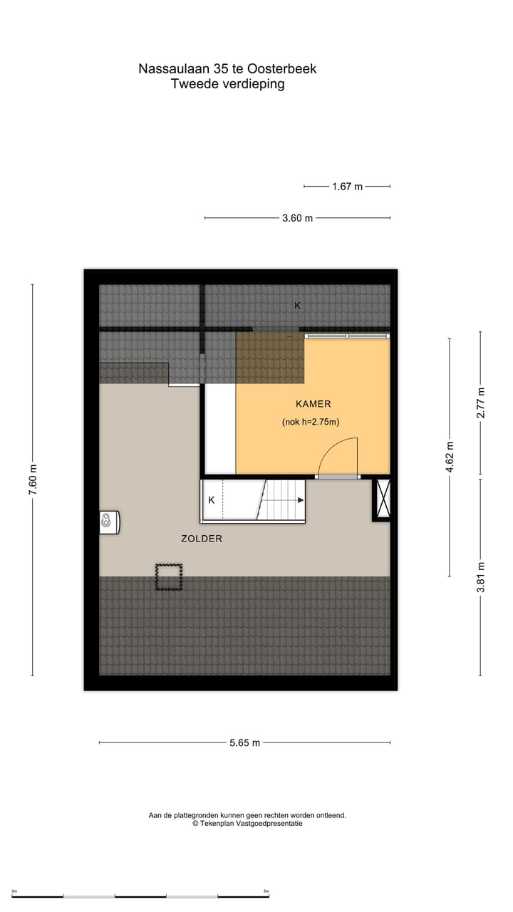 Foto 37 van Nassaulaan 35
