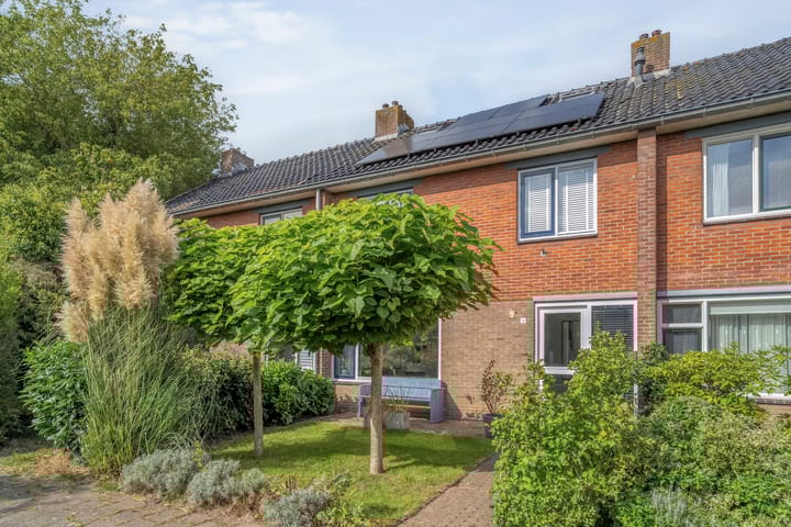 Foto 2 van Prinses Beatrixstraat 14