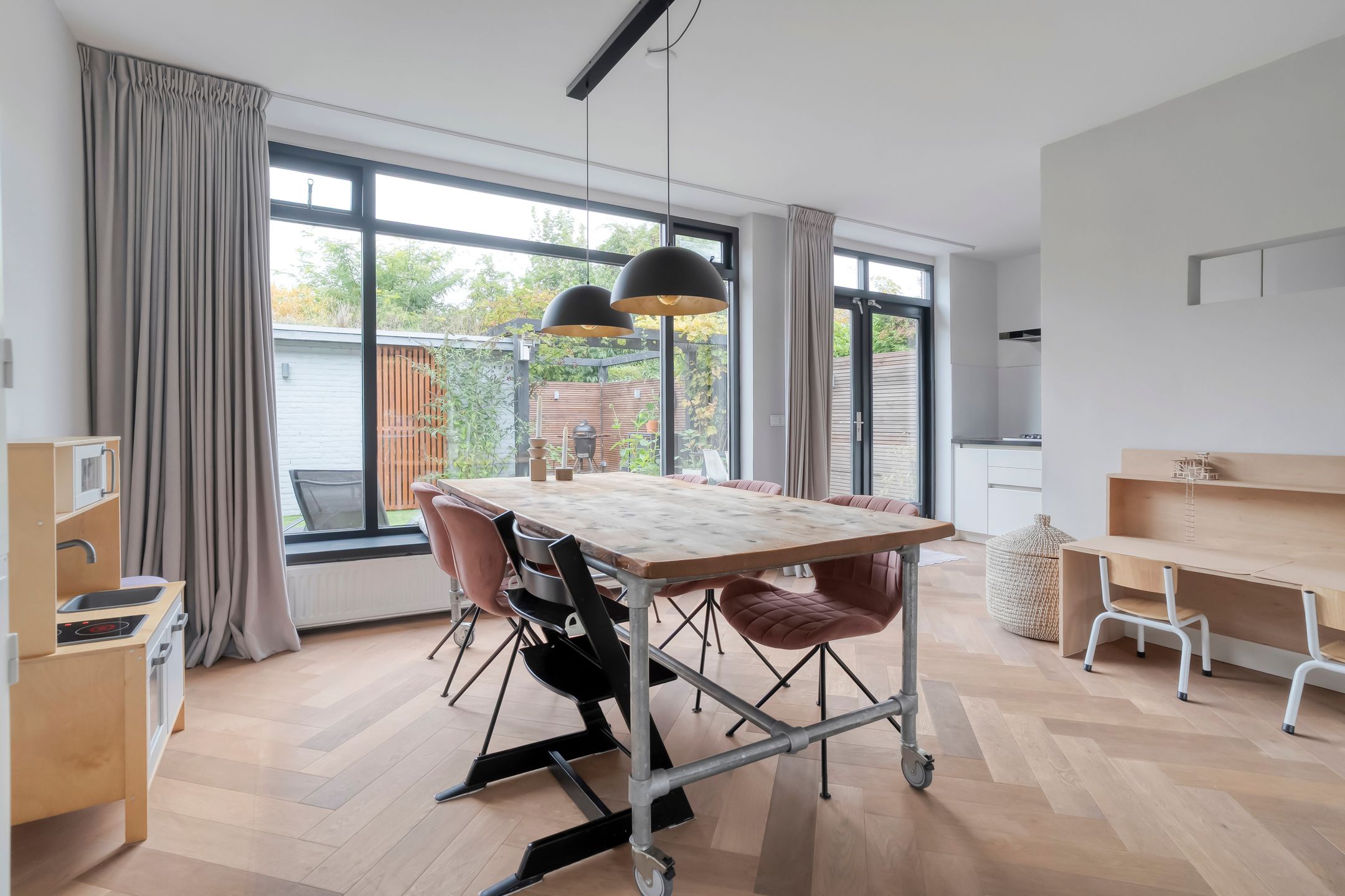 Foto 9 van Prinses Beatrixstraat 14