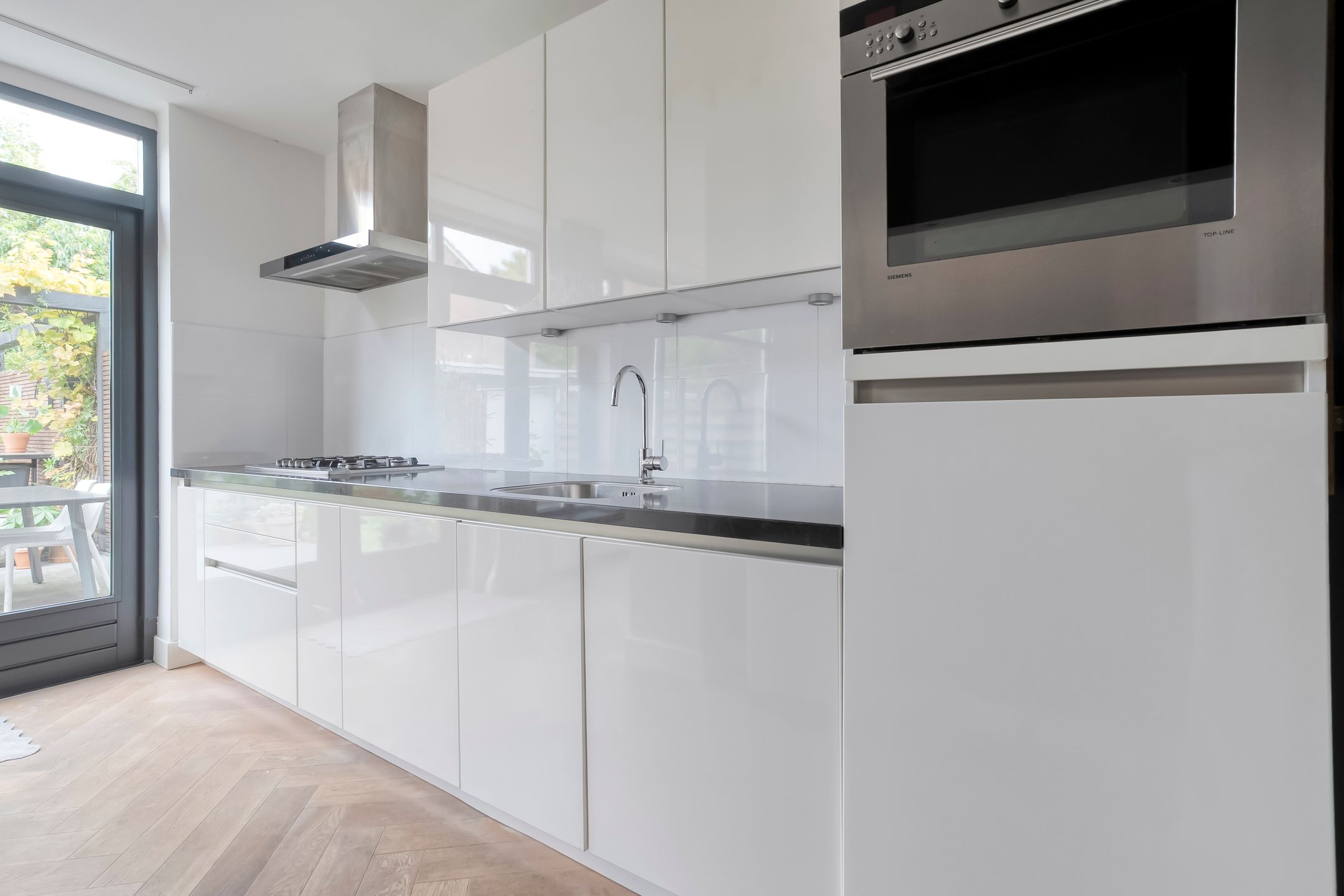 Foto 12 van Prinses Beatrixstraat 14